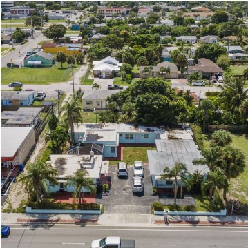 Commercial Property for Sale in Riviera Beach Florida 33404